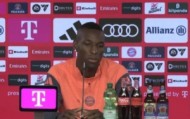 杰克逊：转会过程虽有过一些艰难时刻，但我非常有信心能留在拜仁